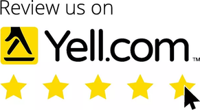 Review us on Yell.com
