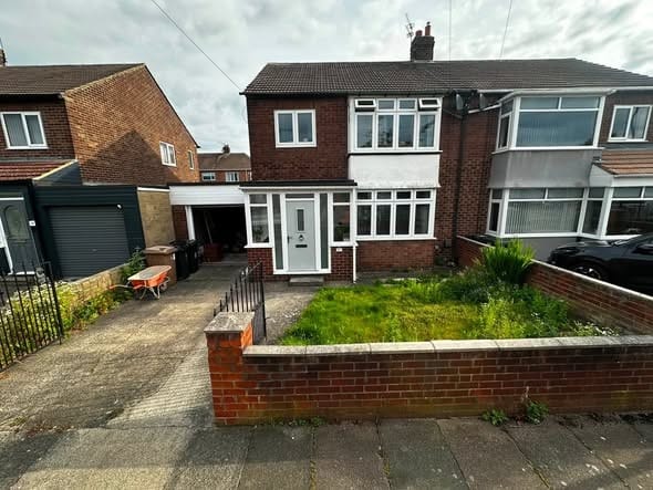 Block Paving & Driveways, before and after